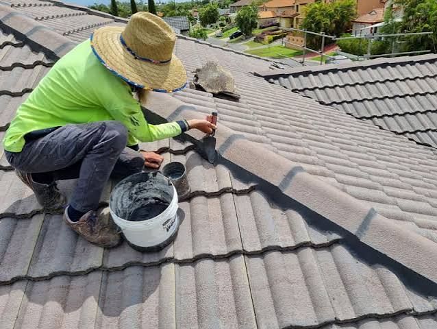 Roof Repair & Roof Painting Oatley – Fast, Reliable & Affordable Roofing Solutions