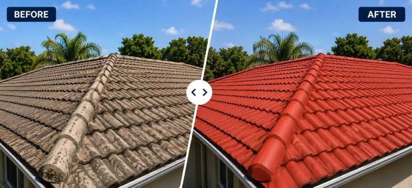 Complete Guide to Roof Restoration & Leak Repairs in Sydney