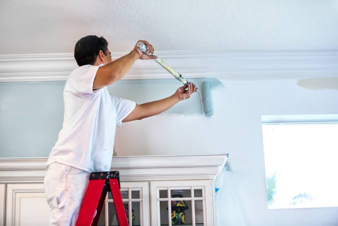 Professional Gutter Cleaning & Painting Services in Penshurst NSW