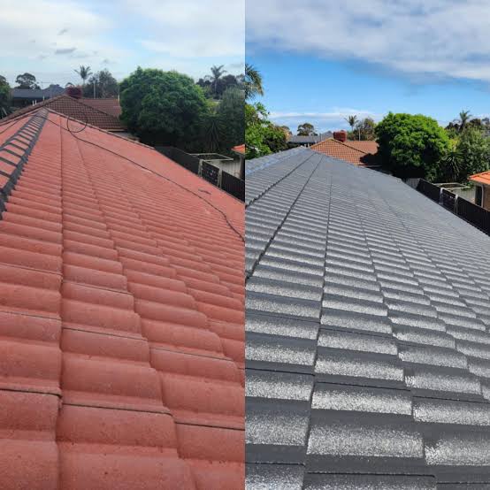 Roof Restoration and Roof Repair in Allawah & Hurstville, Sydney