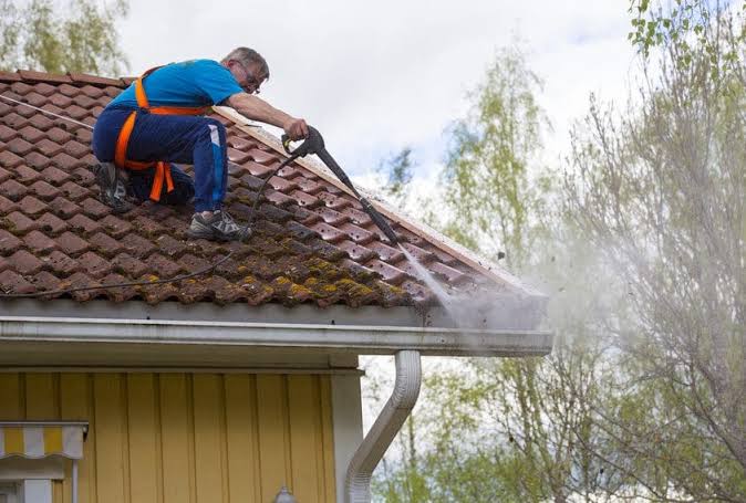 Premier Gutter Replacement & Roof Leak Repair in Kogarah, Rockdale & Hurstville
