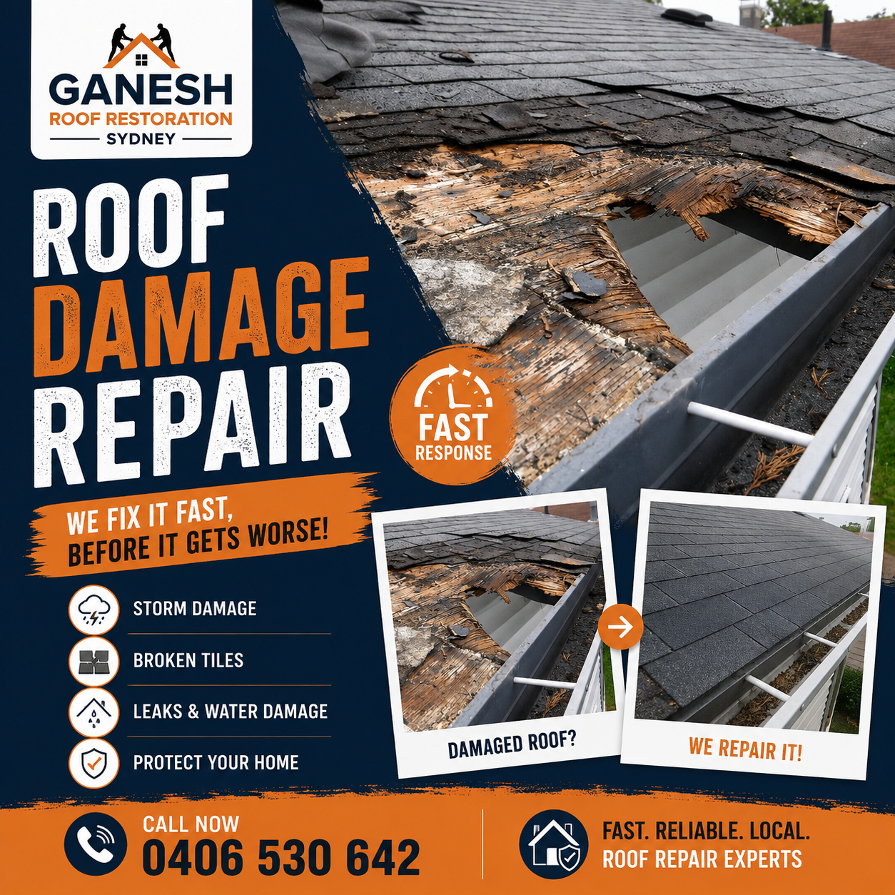 Keeping Your Roof and Gutters Clean: A Complete Guide for Parramatta Homeowners