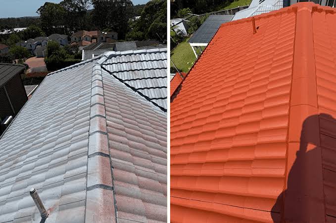 Premier Roof Membrane Painting & Gutter Maintenance in Kingsgrove, Oatley & Allawah